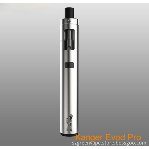 Evod Pro Starter Kit / Kanger All In One Kit Form Evod Pro On Sale 2016